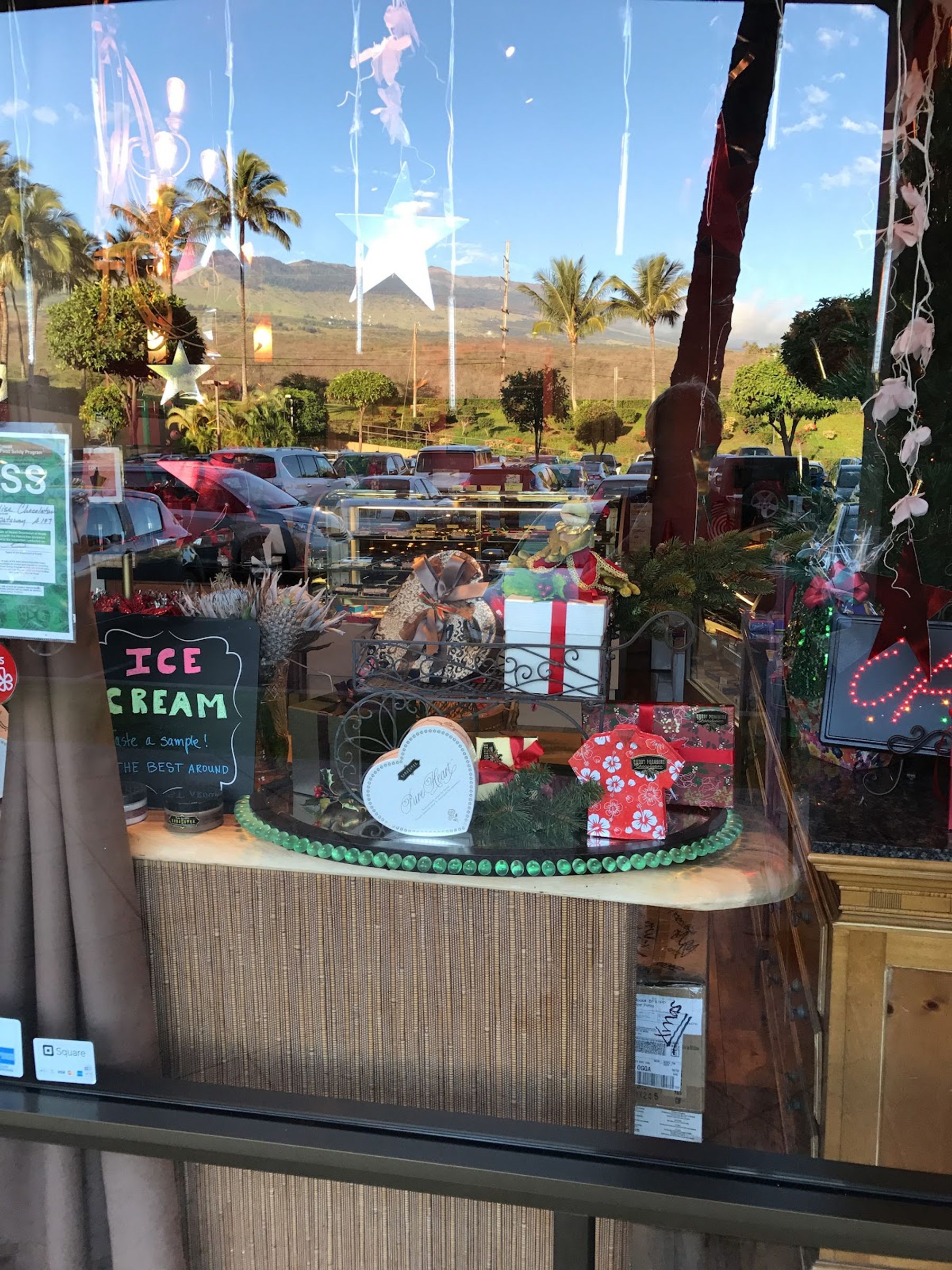 Photo 4 of Sweet Paradise Maui Chocolatier in Wailea, Maui