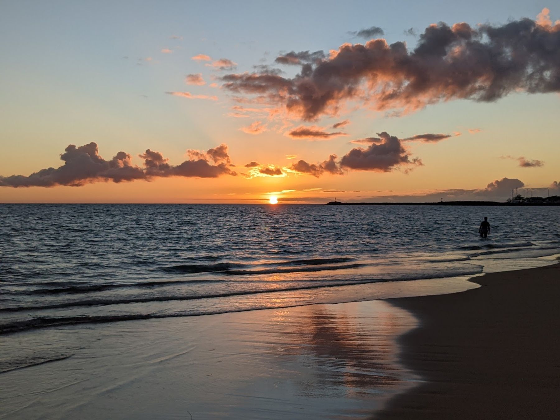 Photo 4 of Spencer Beach Park in Mauna Kea Beach, Big Island
