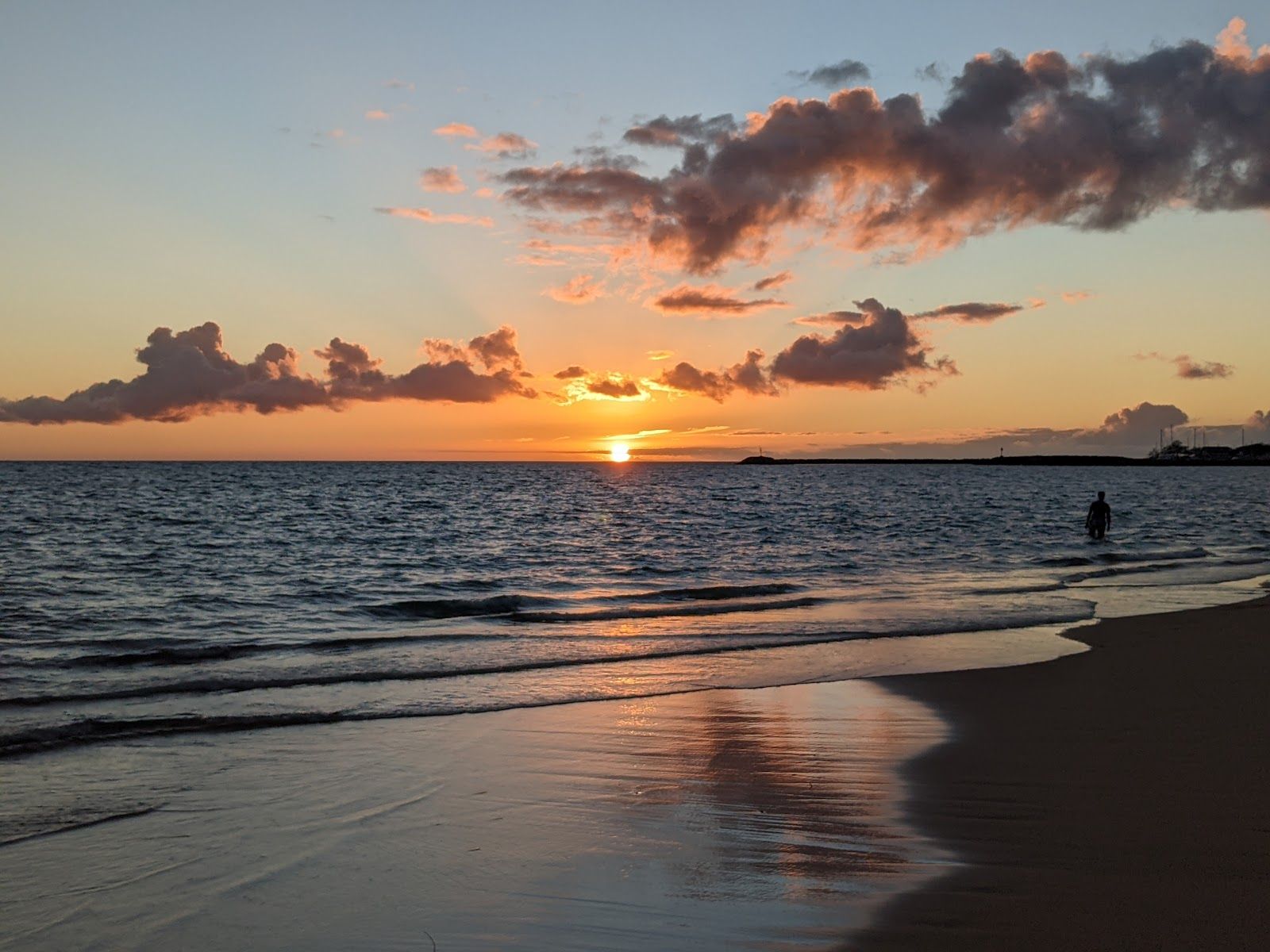 Photo 4 of Spencer Beach Park in Mauna Kea Beach, Big Island
