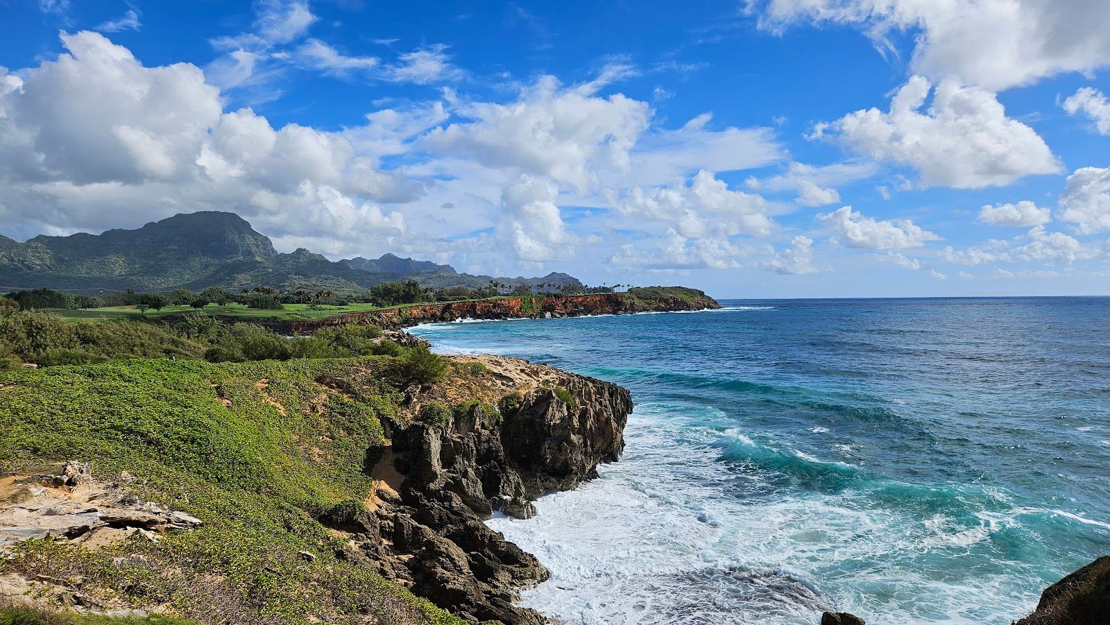 Mahāʻulepū Heritage Trail in Poʻipū, Kaua‘i photo 2