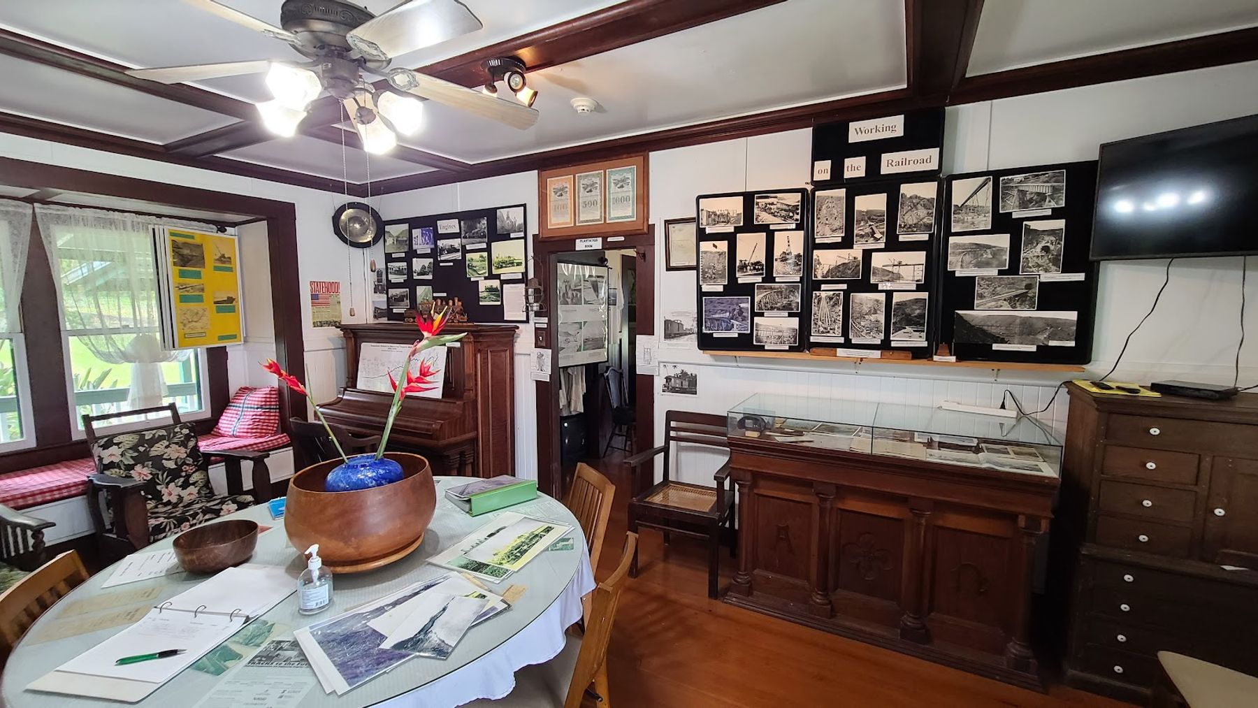 Photo 10 of Laupahoehoe Train Museum in Laupāhoehoe, Big Island