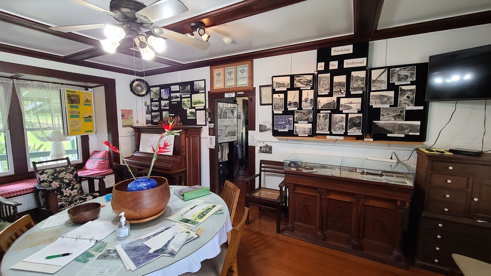 Photo 10 of Laupahoehoe Train Museum in Laupāhoehoe, Big Island