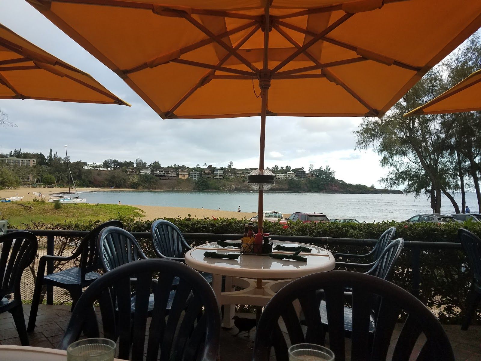 Skinny Mike's Ice Cream & Shave Ice restaurant in Lihue, Kaua‘i photo 4