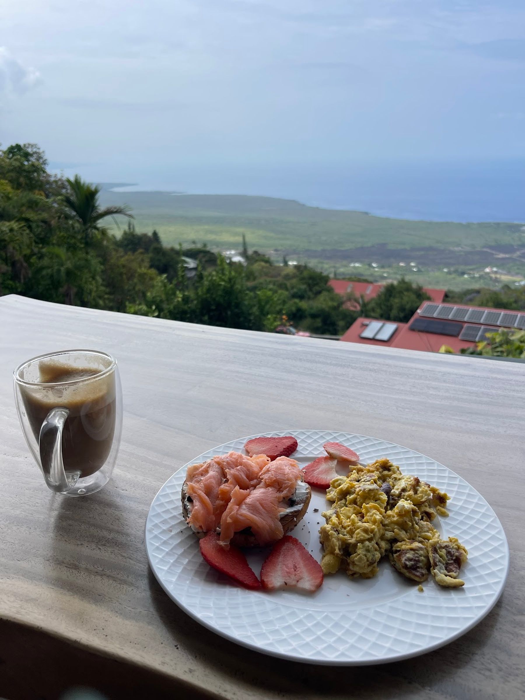 Photo 1 of Sacred Grounds Coffee Farm in South Kona, Big Island