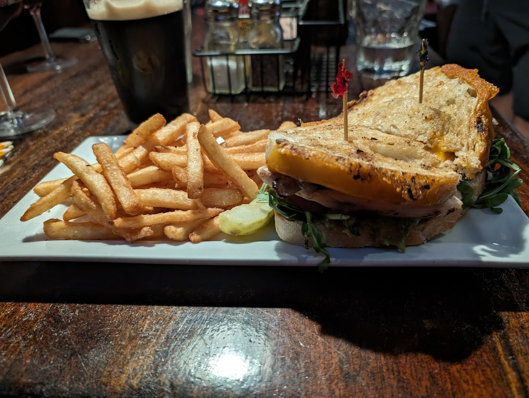 Photo 6 of Kailua Town Pub and Grill in Kailua & Lanikai, Oahu