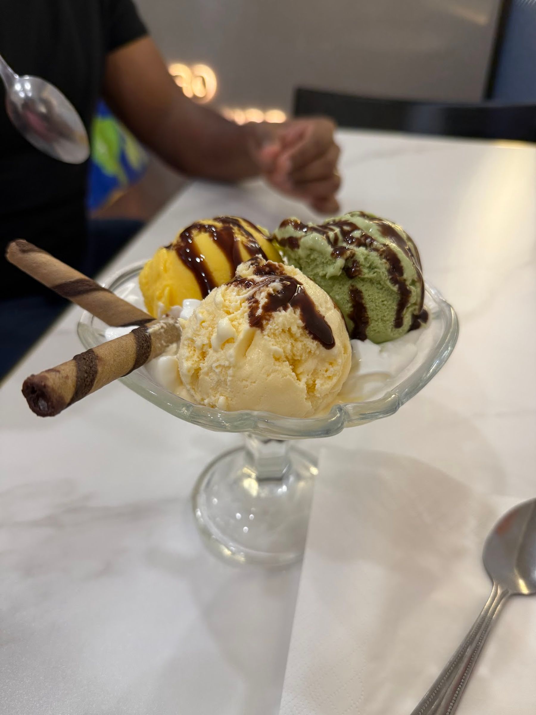 Photo 8 of Mango Mango Dessert - Pearlridge Center in Pearl Harbor & ʻAiea, Oahu