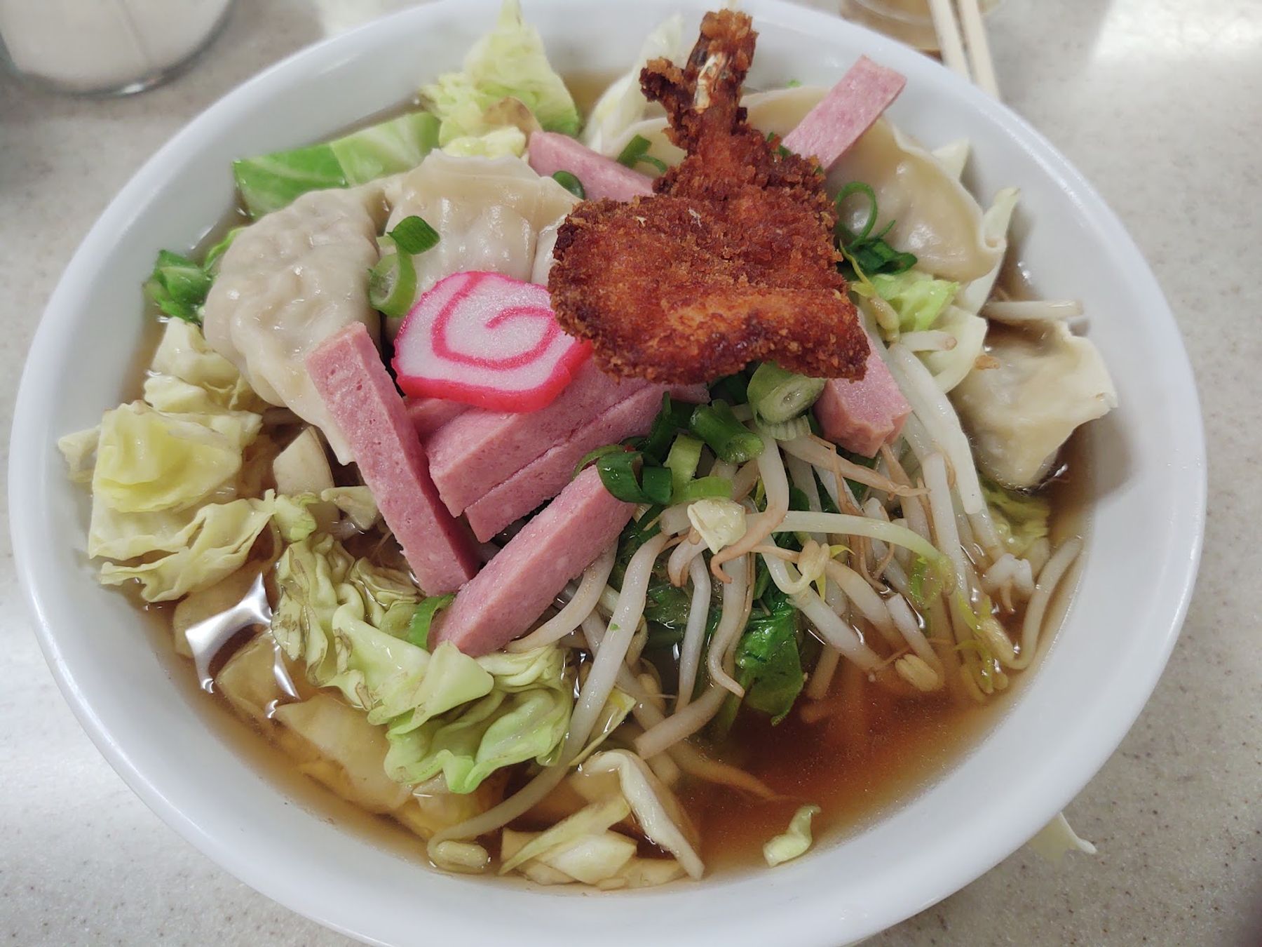 Photo 10 of Hannara Restaurant in Waiʻanae Coast, Oahu