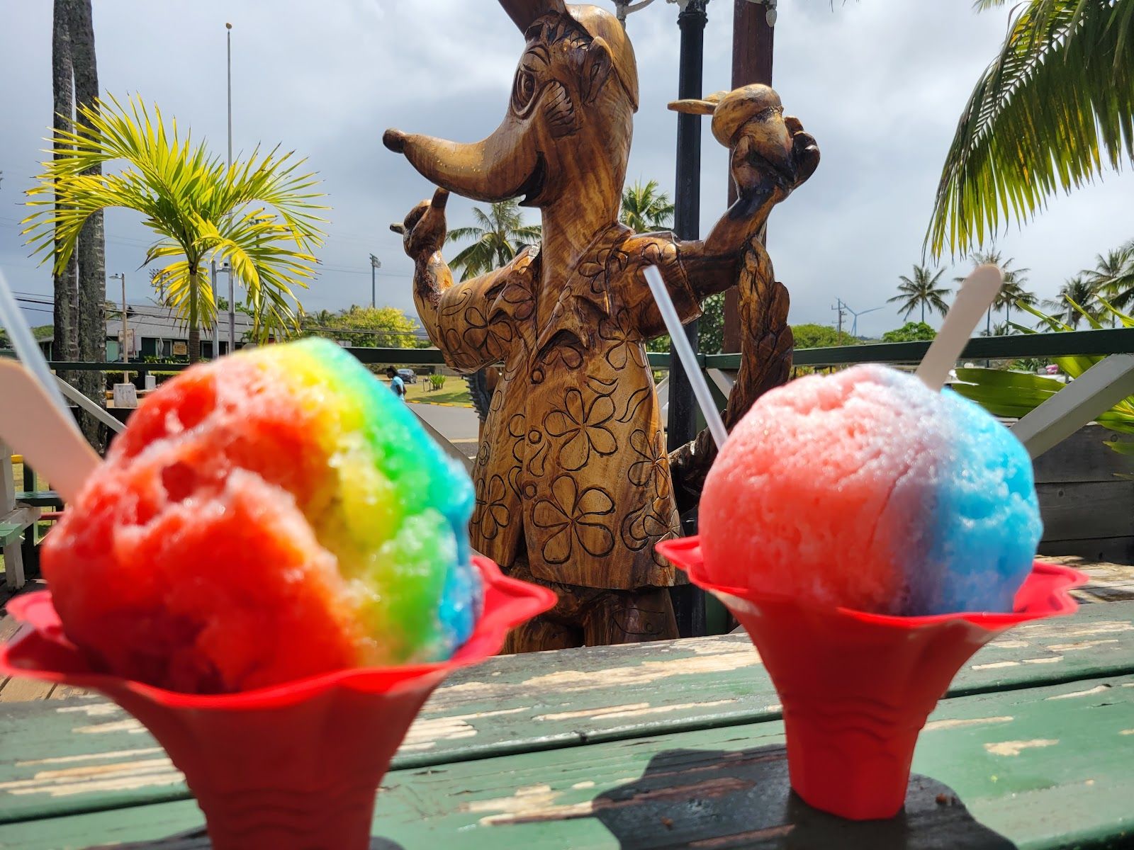 Photo 9 of Wili Wili's Shave Ice Haven in Kahuku & Turtle Bay, Oahu