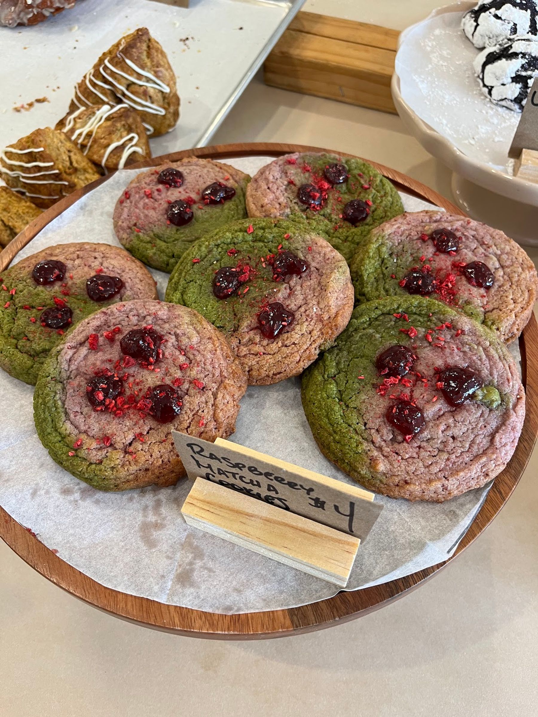 Photo 6 of Lele's Bakery & Restaurant in Kailua-Kona, Big Island