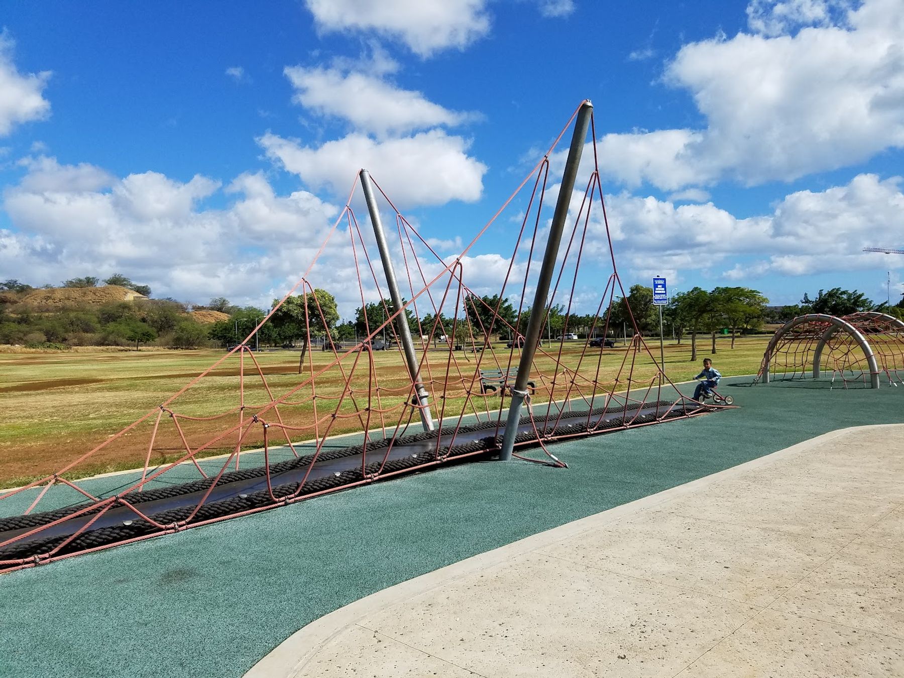 Photo 1 of Kapolei Regional Park in Kapolei & Makakilo, Oahu