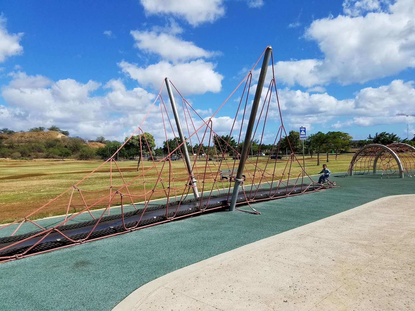Photo 1 of Kapolei Regional Park in Kapolei & Makakilo, Oahu