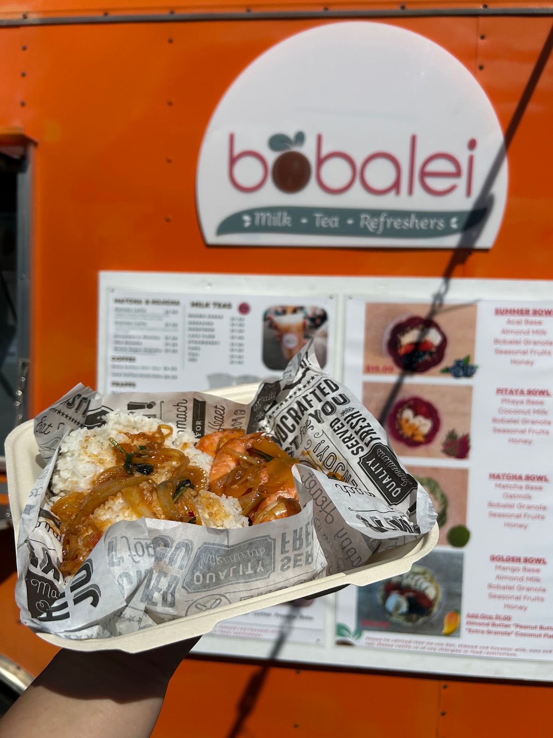 Photo 3 of Bobalei in Lāhainā, Maui