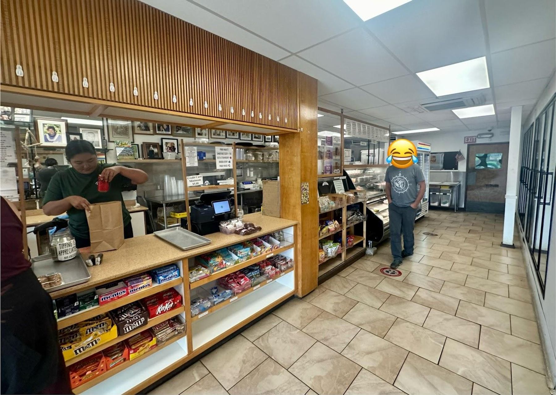 Pono Market restaurant in Kapaʻa, Kaua‘i photo 5