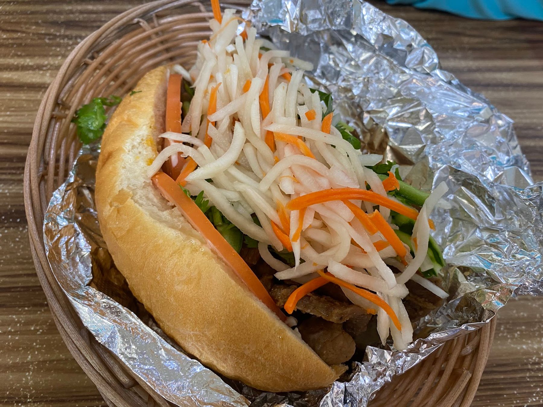 Photo 5 of King's Vietnamese Cuisine in Hilo, Big Island