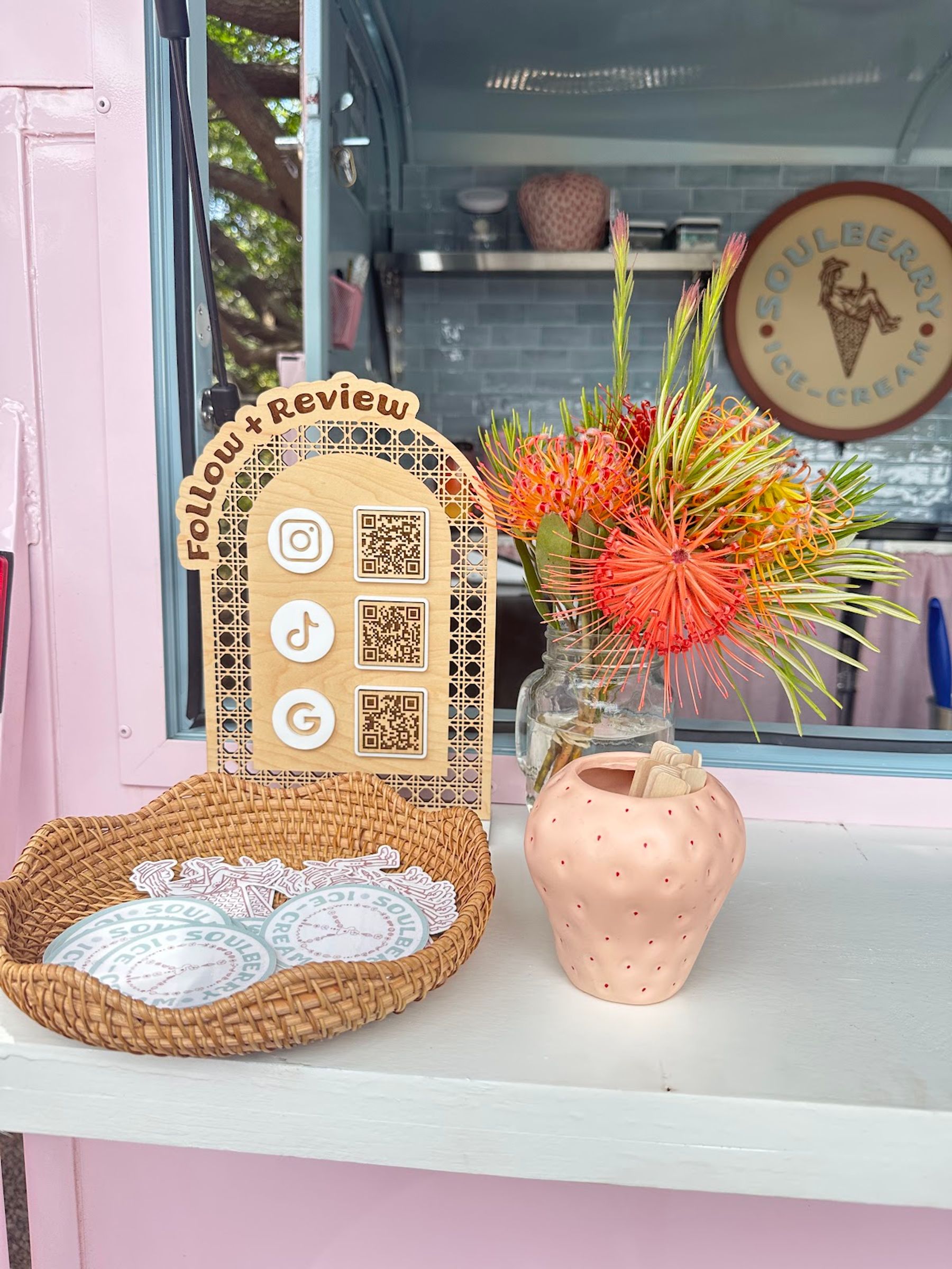 Photo 4 of Soulberry Ice-Cream in Makawao & Pukalani, Maui