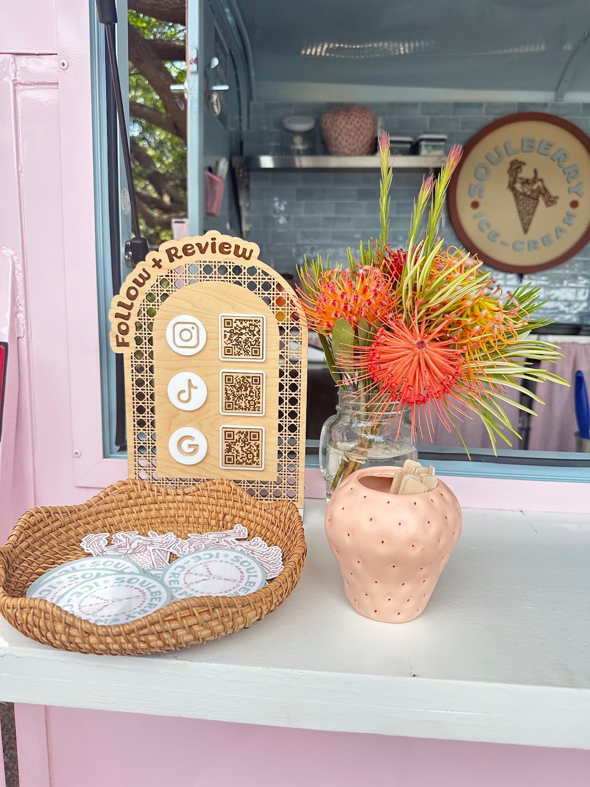 Photo 4 of Soulberry Ice-Cream in Makawao & Pukalani, Maui