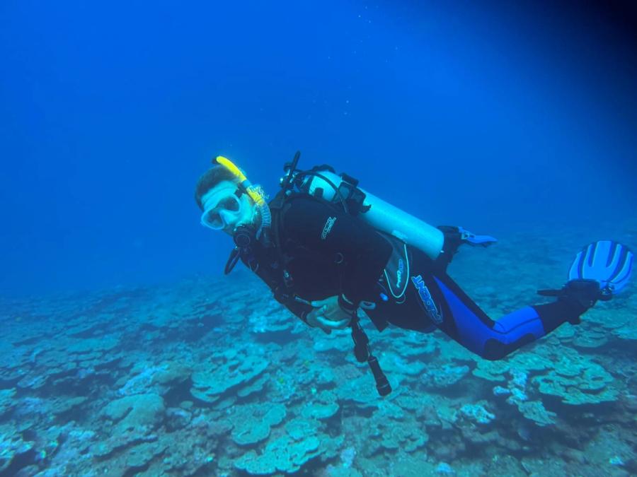 Photo 1 of Hilo Ocean Adventures in Hilo, Big Island