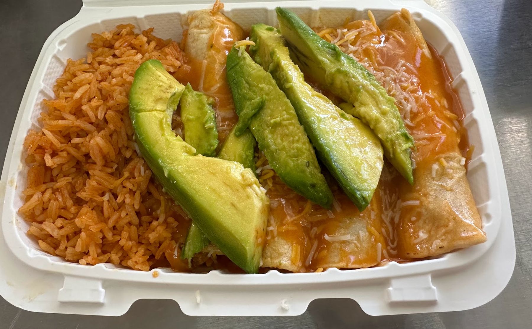 Photo 2 of El Encanto Food Truck in South Point, Big Island