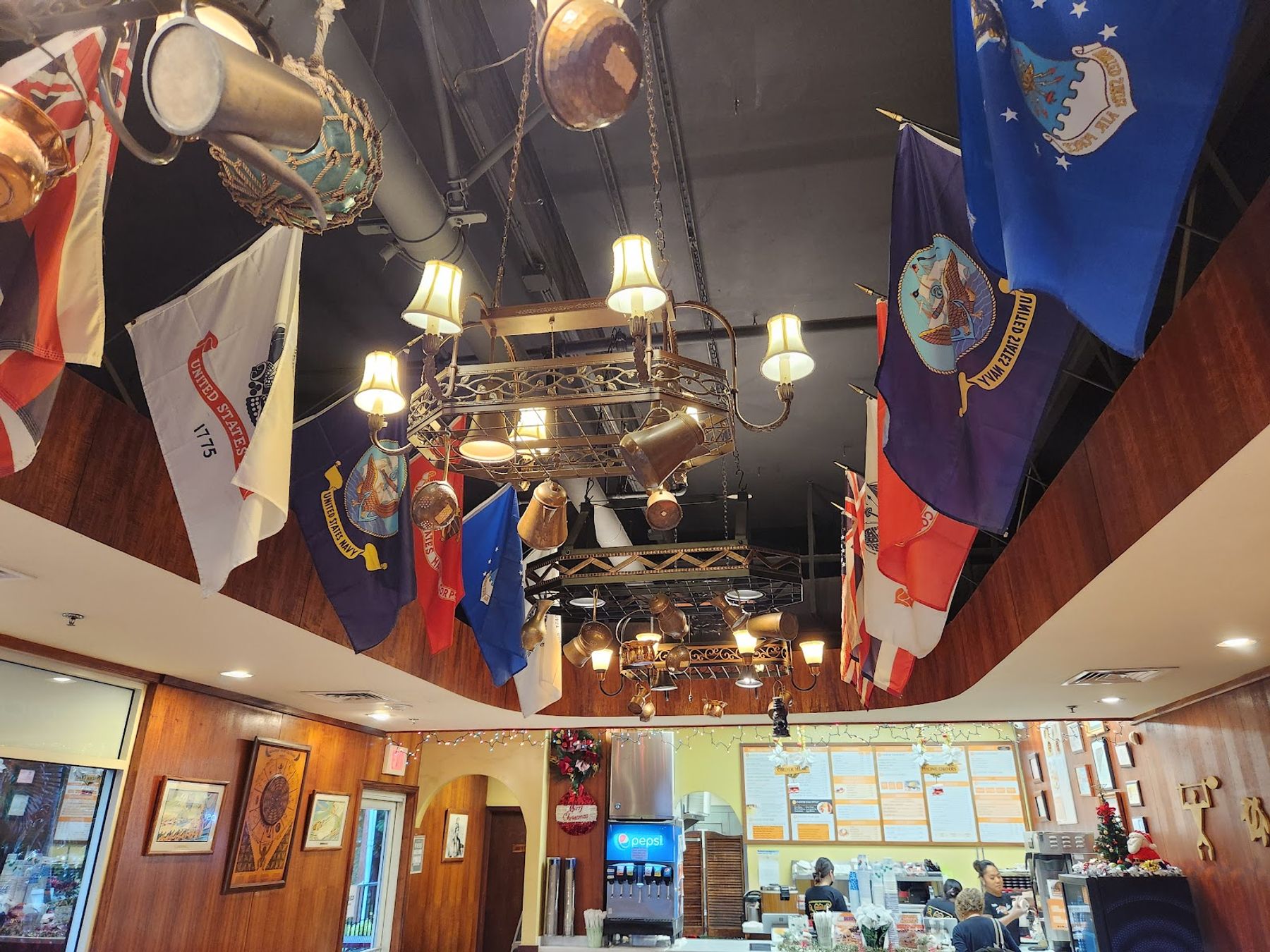 Photo 7 of Koa Pancake House in Pearl Harbor & ʻAiea, Oahu