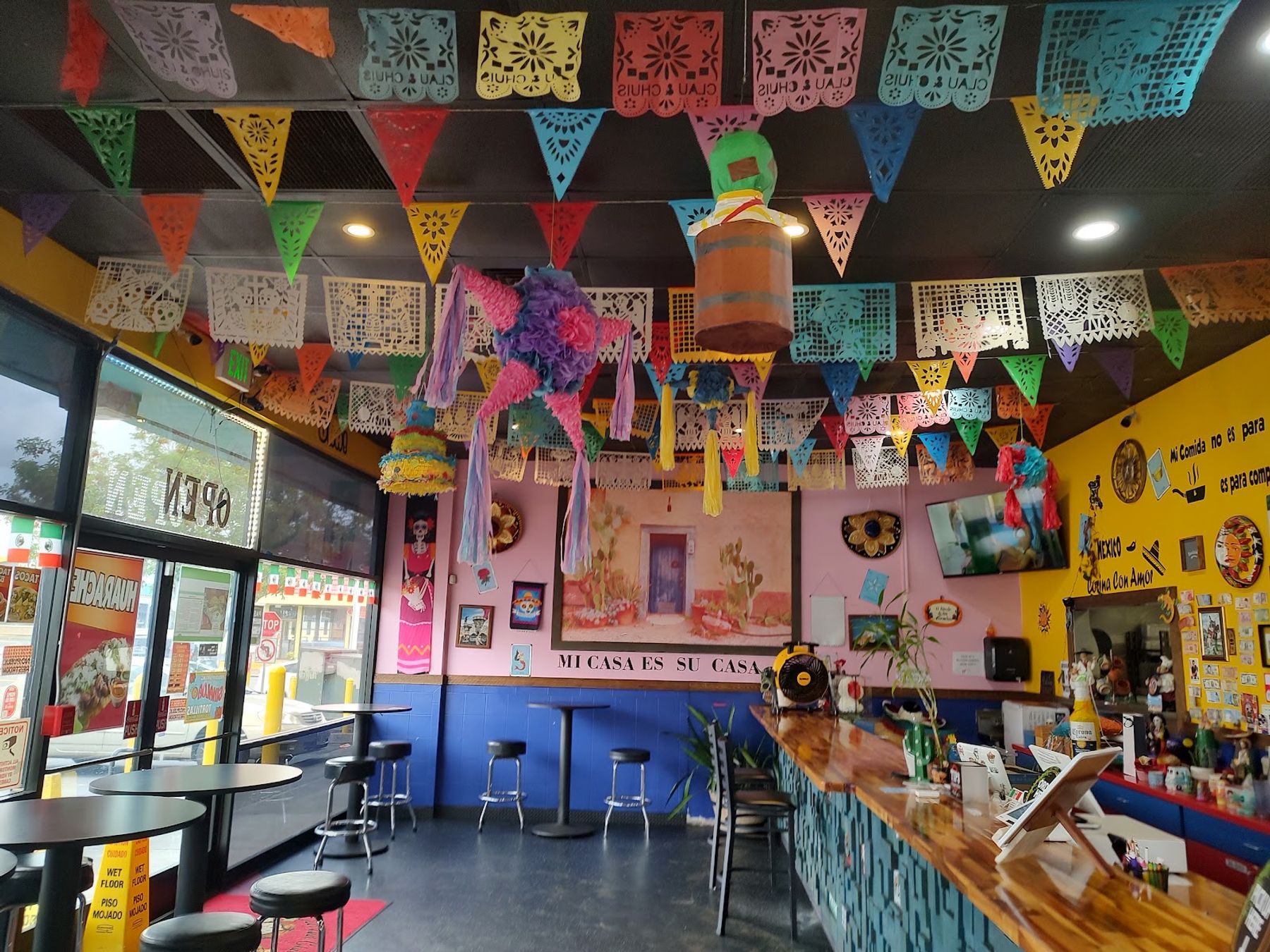 Photo 5 of Clau & Chui's Cocina in Wahiawā, Oahu
