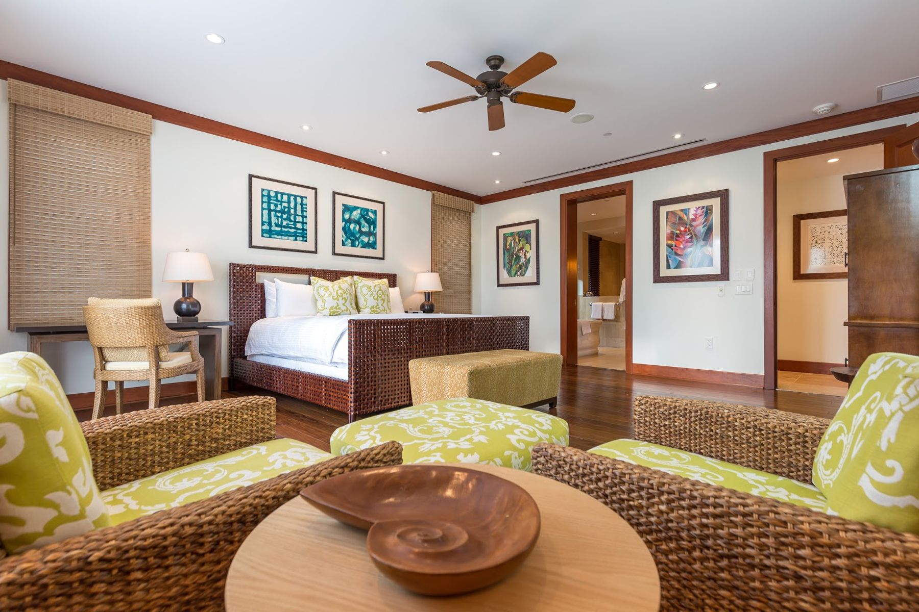 Photo 5 of Wailea Beach Villas in Wailea, Maui