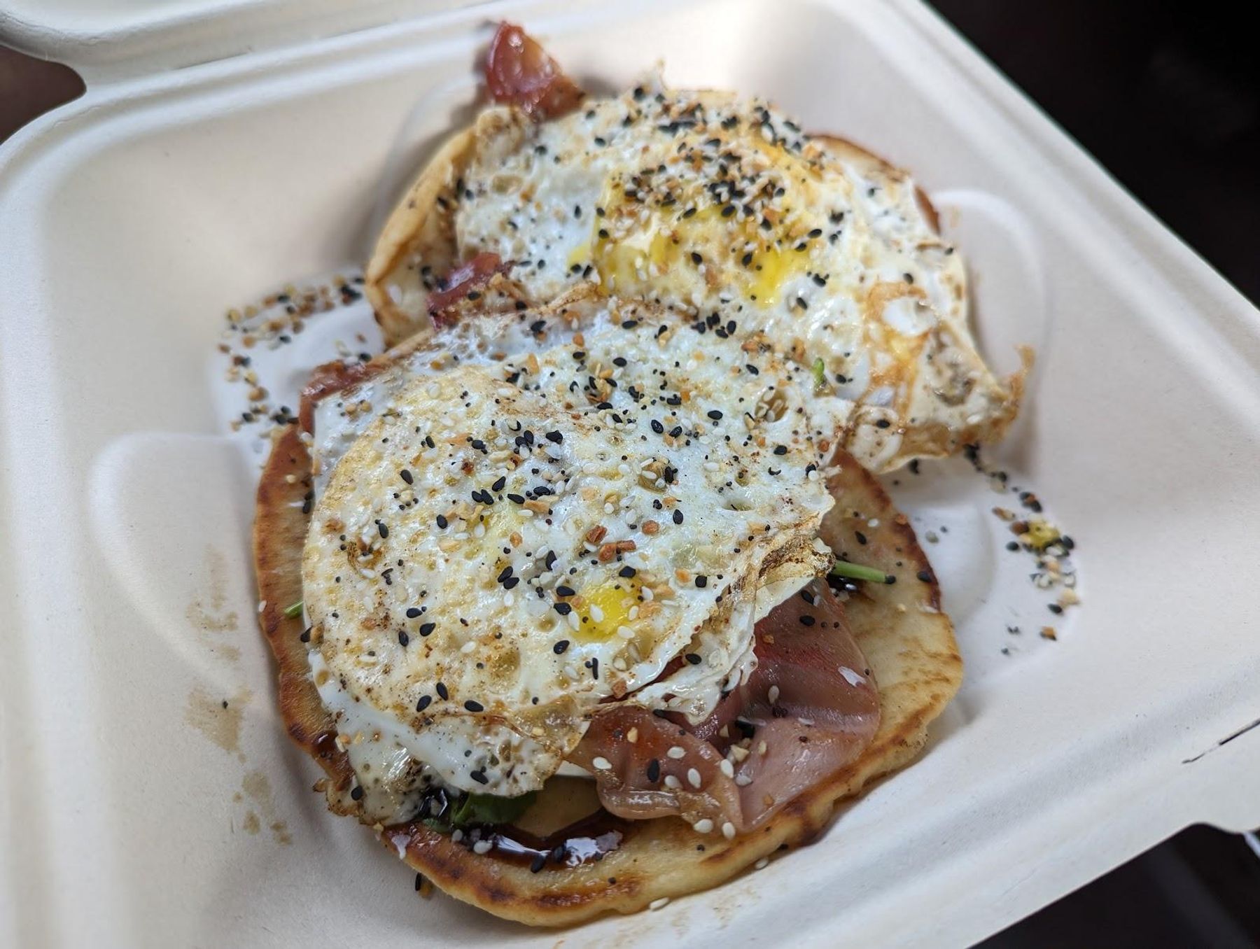 Mama Bear's Kitchen restaurant in Waimea, Kaua‘i photo 3