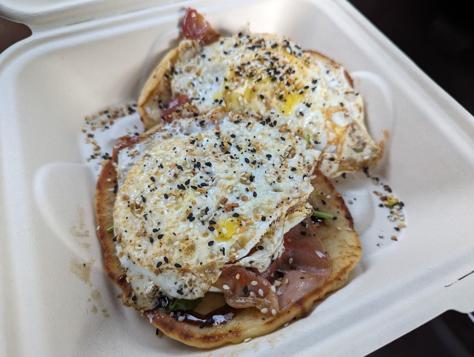 Mama Bear's Kitchen restaurant in Waimea, Kaua‘i photo 3