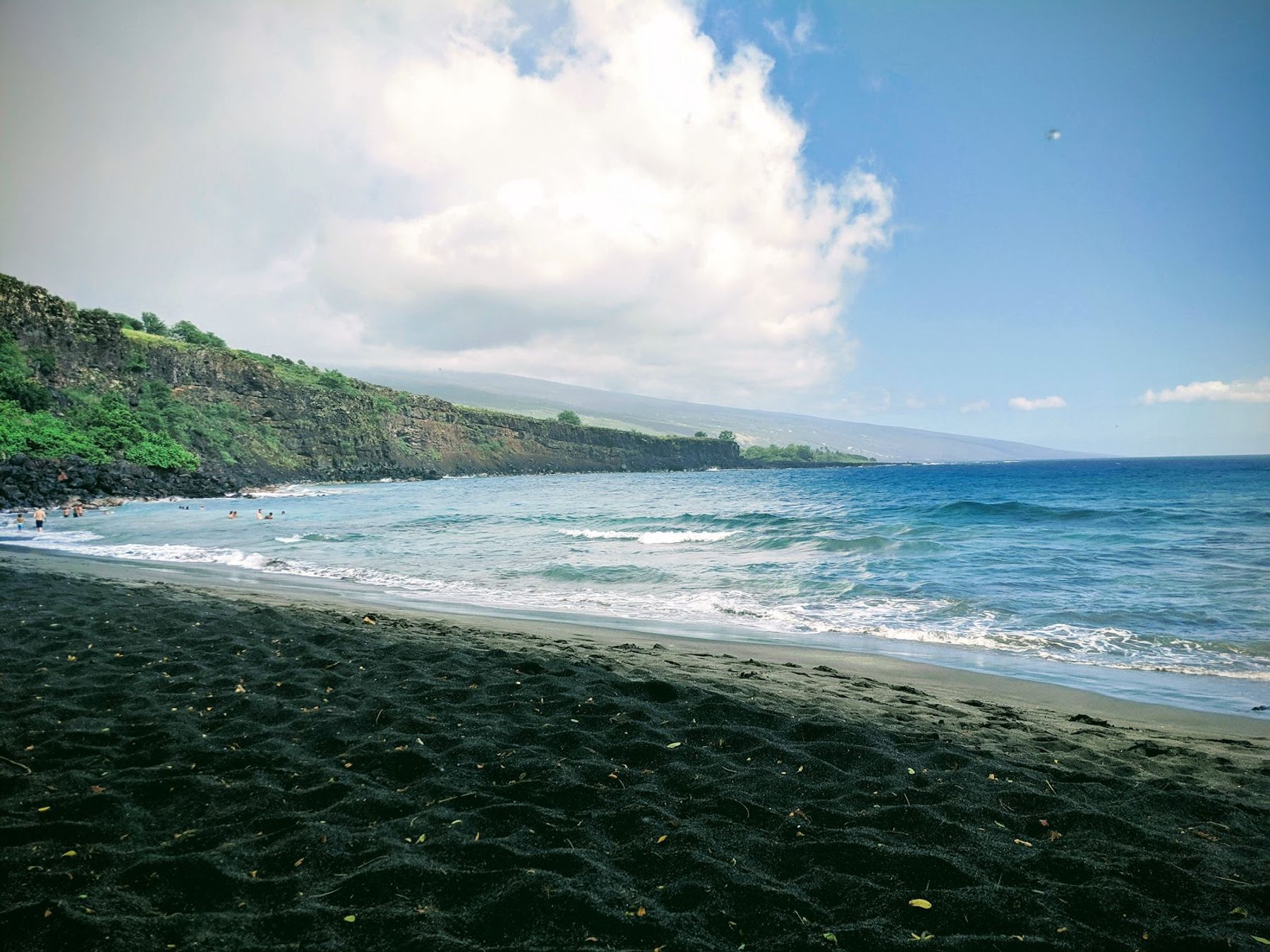 Photo 8 of Ho‘okena Beach Park in South Kona, Big Island