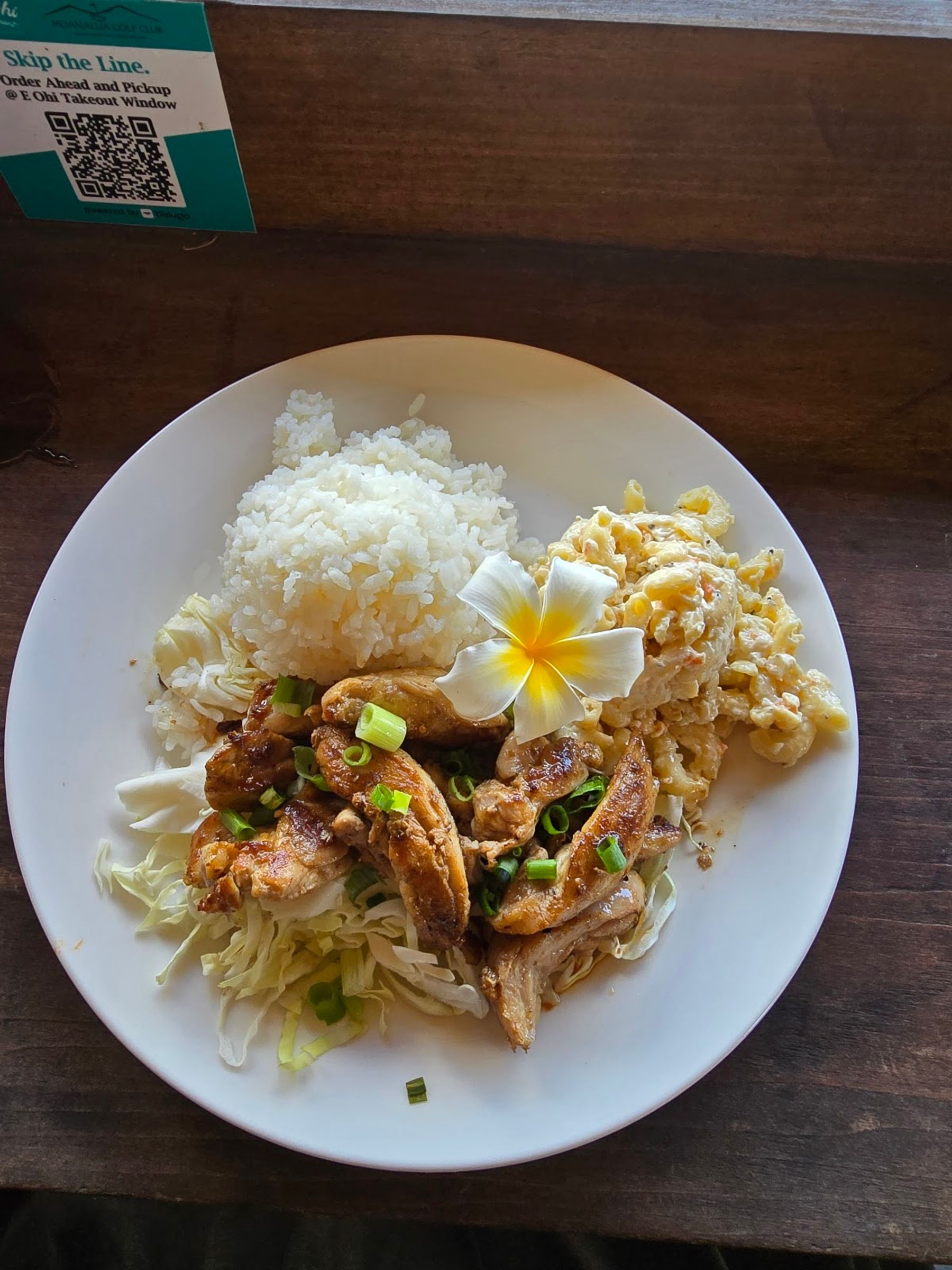 Photo 6 of E Ohi Restaurant in Pearl Harbor & ʻAiea, Oahu