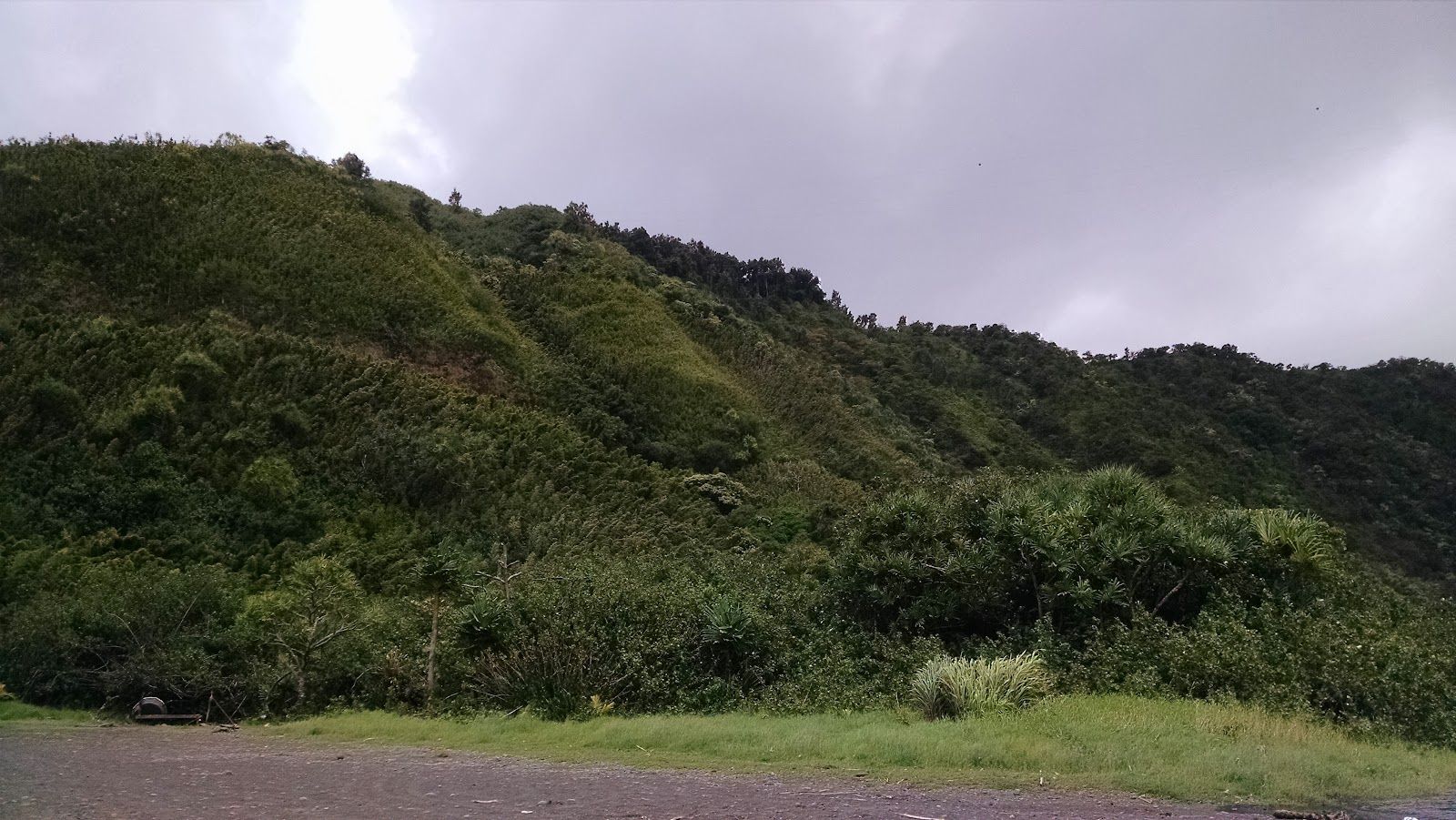 Photo 6 of Honomanu Bay in Keʻanae-Nāhiku, Maui