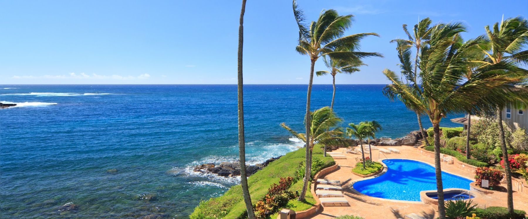 Whalers Cove Resort lodging in Poʻipū, Kaua‘i photo 9