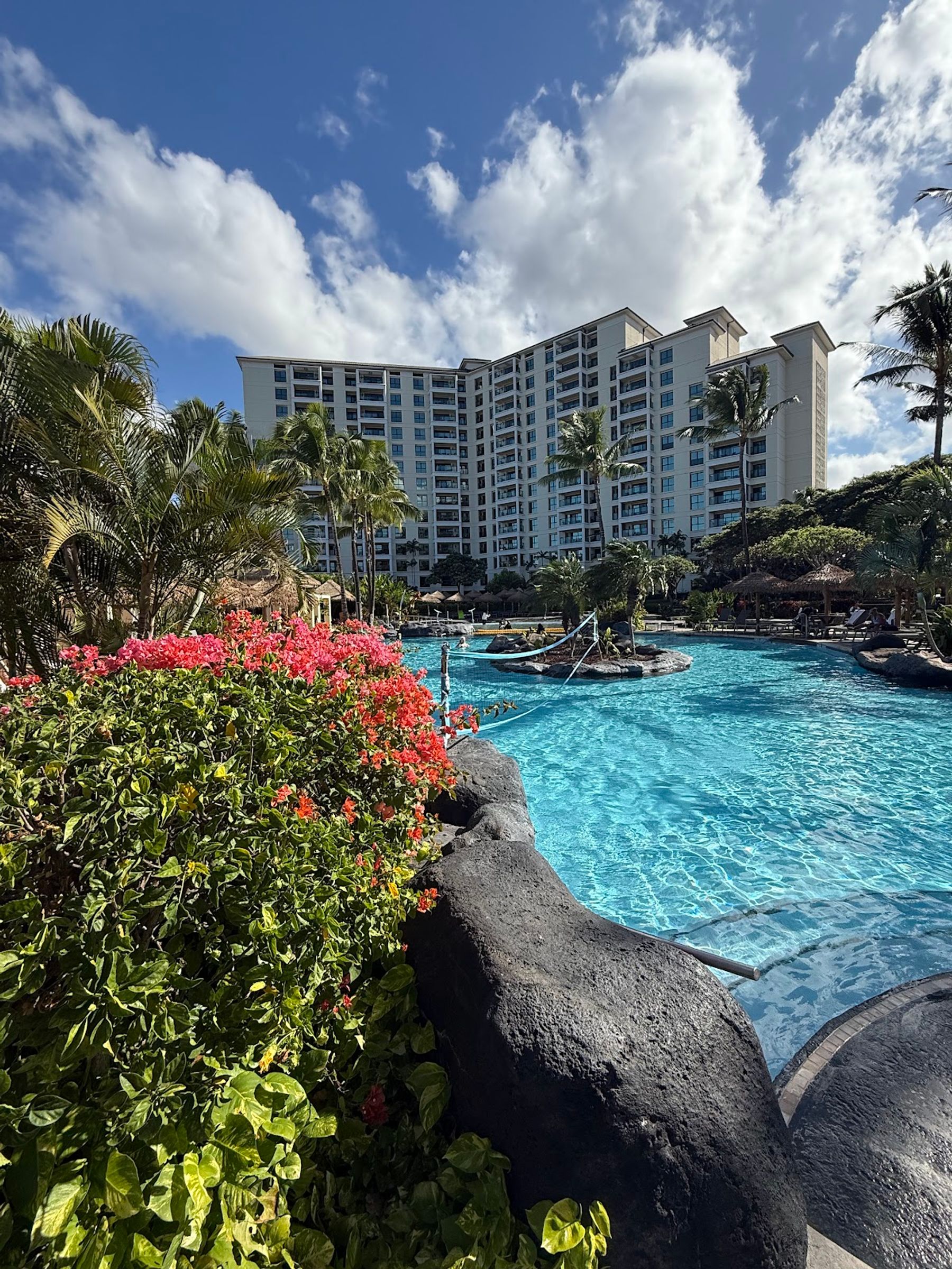 Photo 7 of Marriott's Ko Olina Beach Club in Ko Olina, Oahu