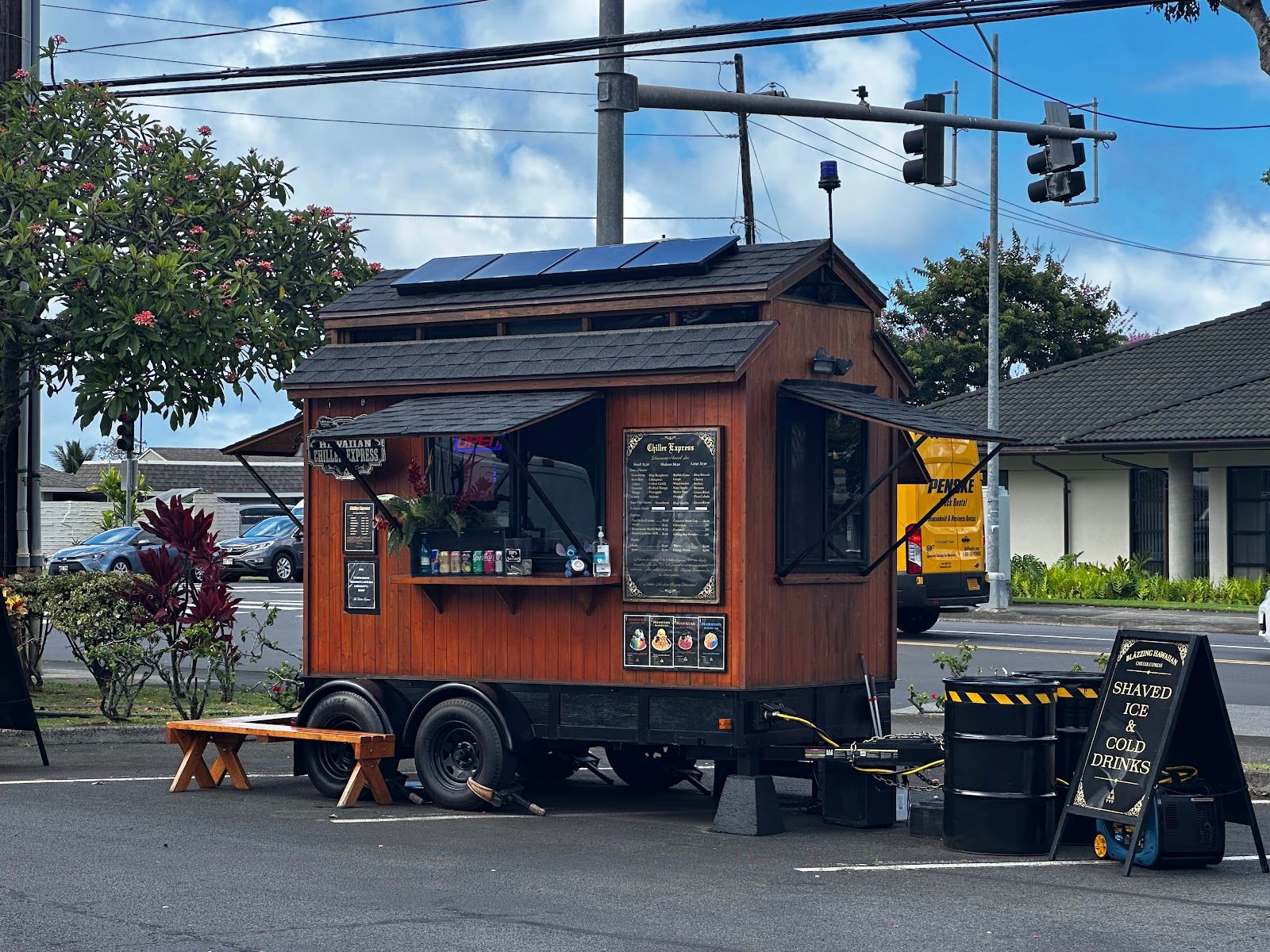 Photo 9 of Leonard's Malasada Mobile in Kāneʻohe, Oahu