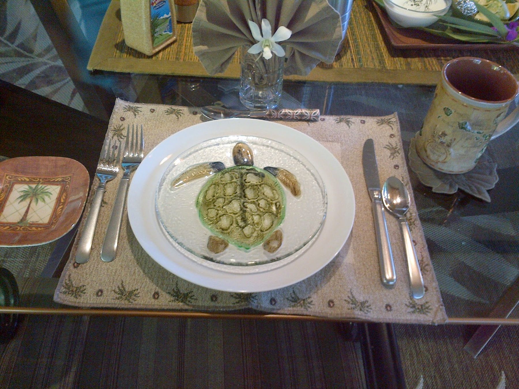 Photo 6 of Honu Kai Bed & Breakfast in Kailua-Kona, Big-island