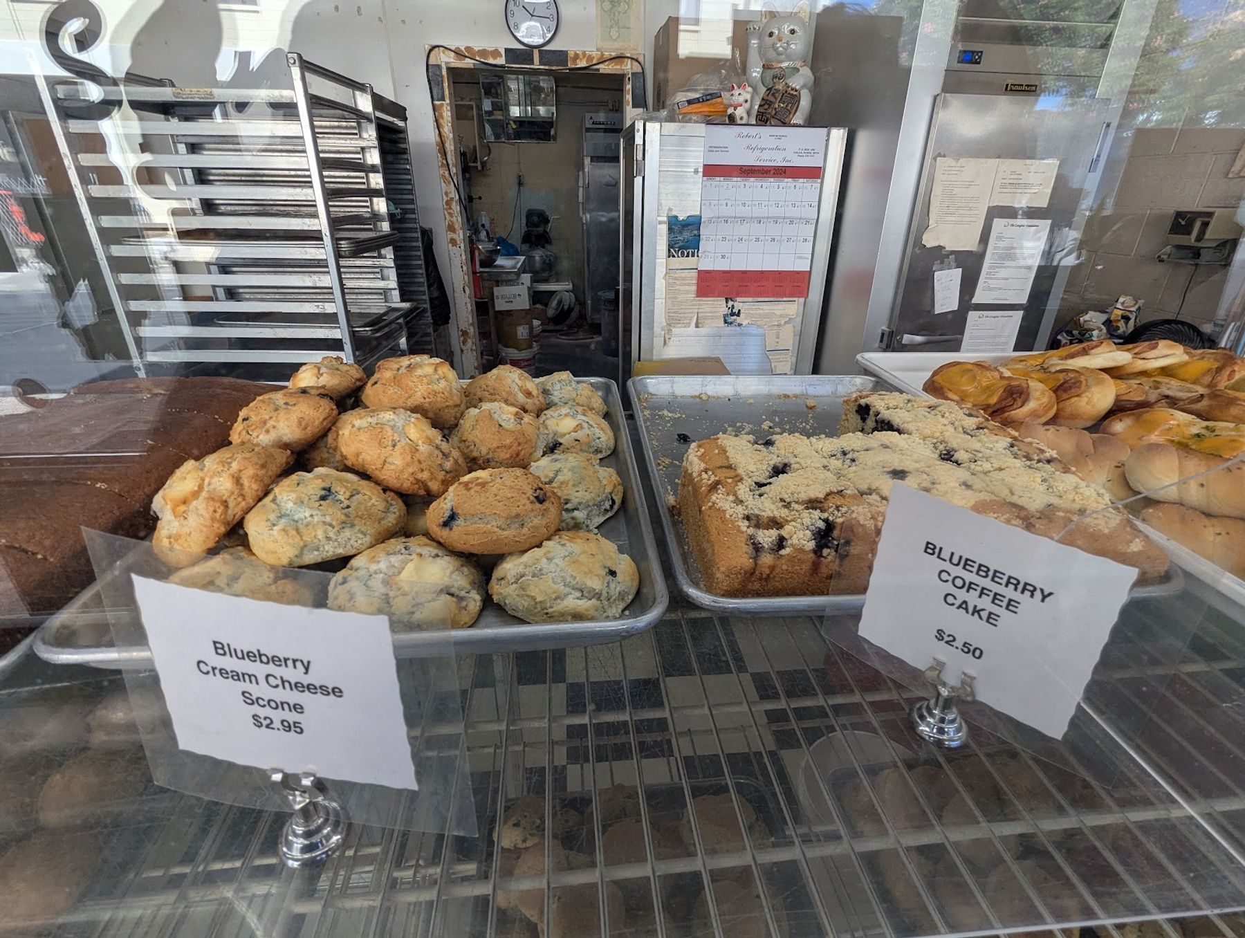 Photo 2 of Sconees Bakery in Kaimukī & Pālolo, Oahu