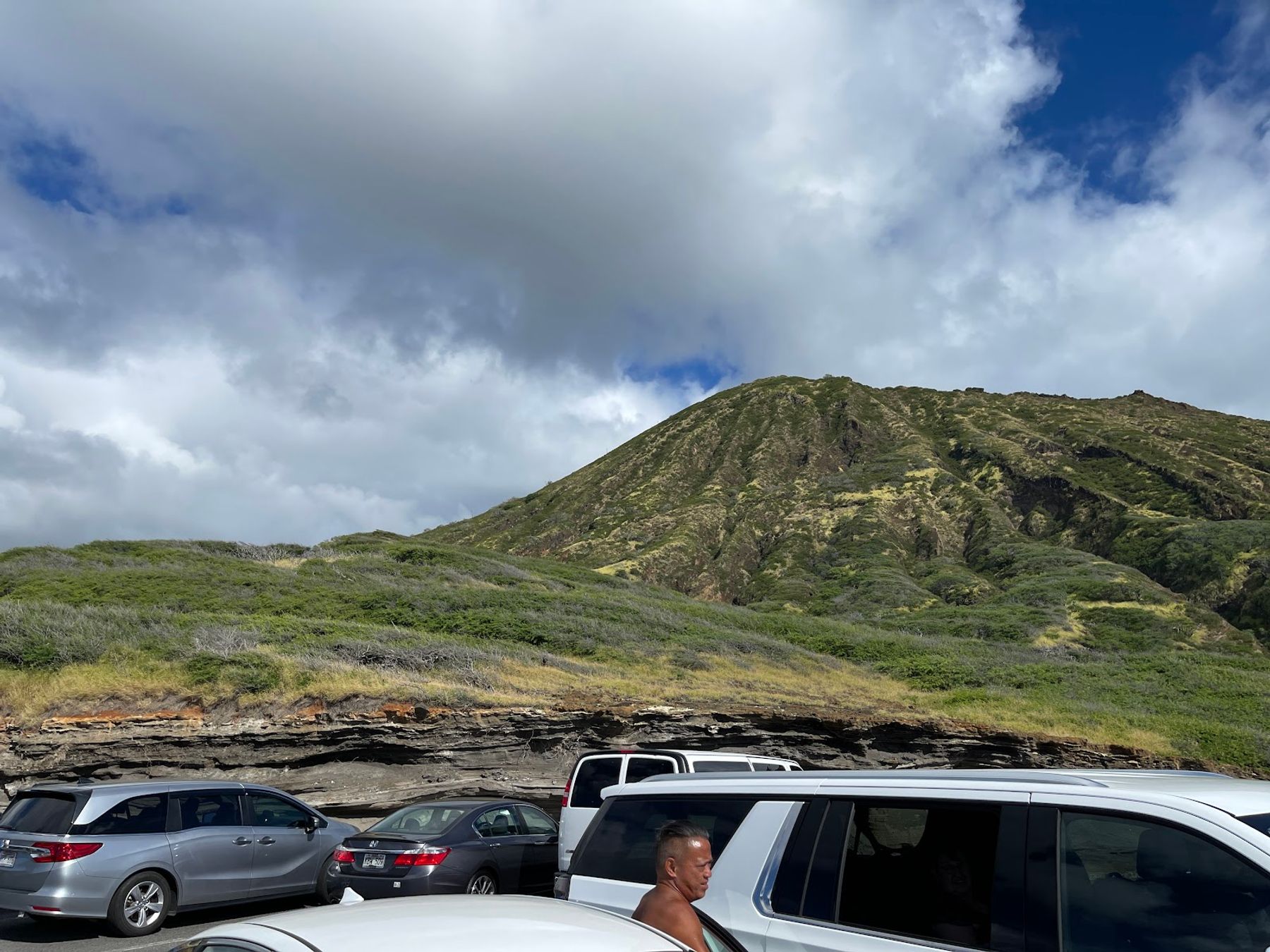 Photo 6 of Lānaʻi Lookout in Hawaiʻi Kai & East Honolulu, Oahu