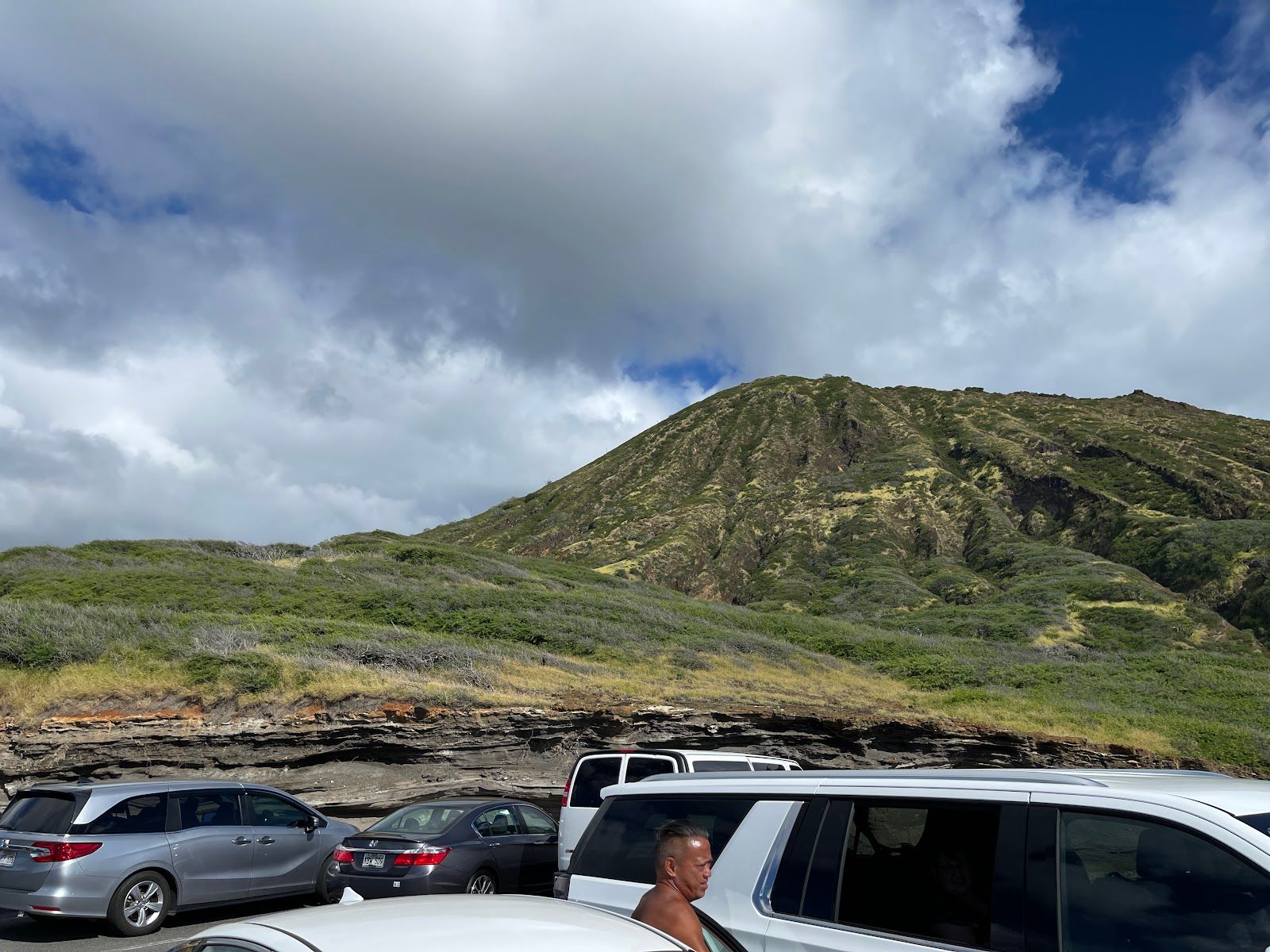 Photo 6 of Lānaʻi Lookout in Hawaiʻi Kai & East Honolulu, Oahu