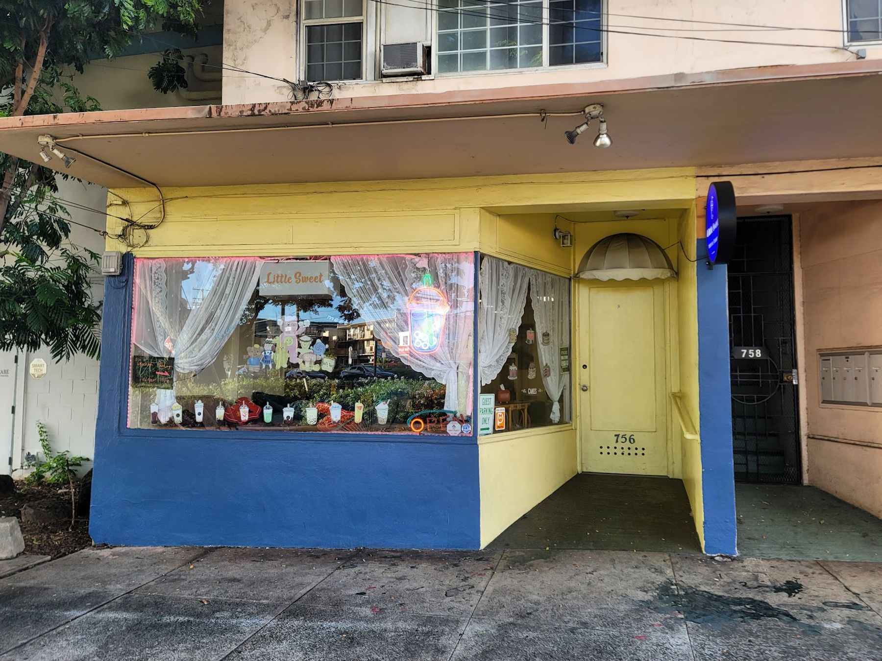 Photo 10 of Little Sweet in Diamond Head & Kapahulu, Oahu
