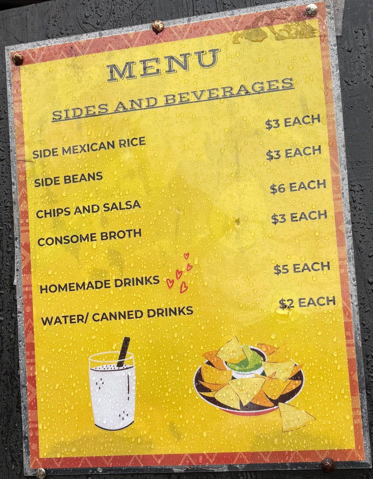 Photo 4 of SI!SI!TACO'S in Pāhoa, Big Island