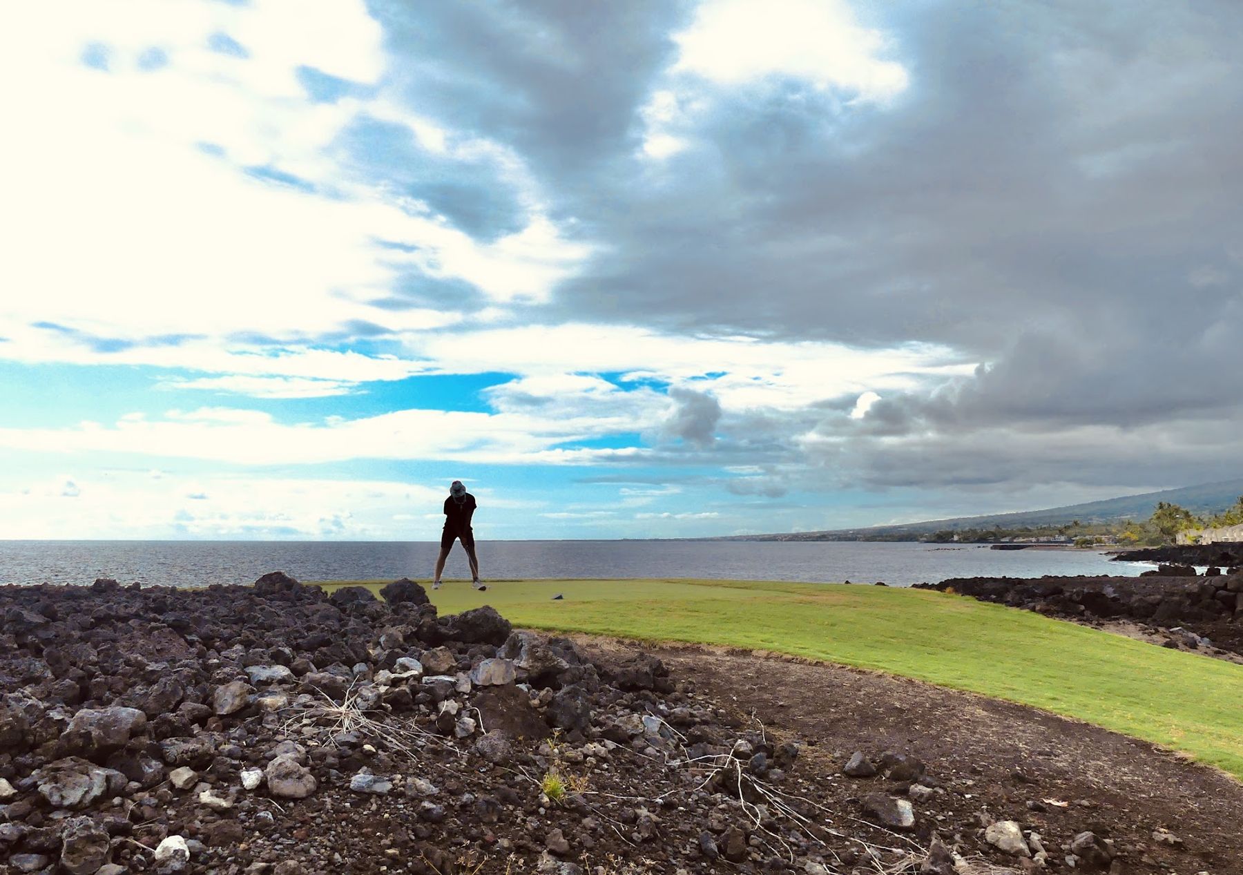 Photo 1 of Kona Country Club in Kailua-Kona, Big Island