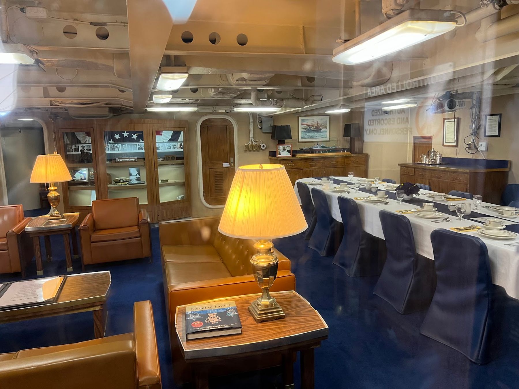Photo 10 of USS Missouri Battleship Museum in Pearl Harbor & ʻAiea, Oahu