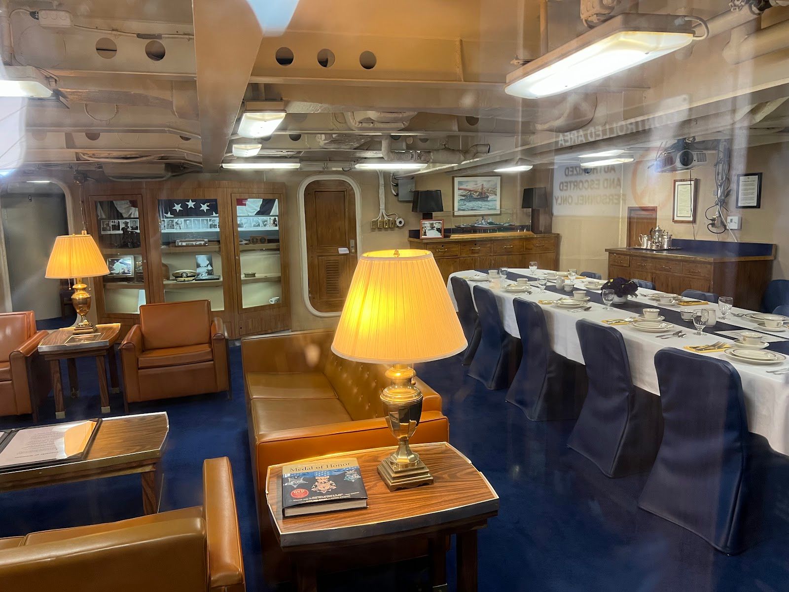 Photo 10 of USS Missouri Battleship Museum in Pearl Harbor & ʻAiea, Oahu