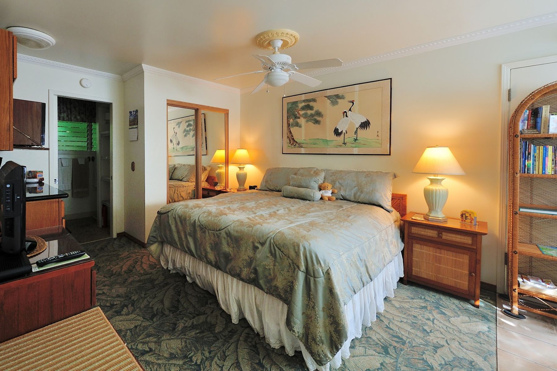 Photo 1 of Hawaii's Hidden Hideaway Bed & Breakfast in Kailua & Lanikai, Oahu