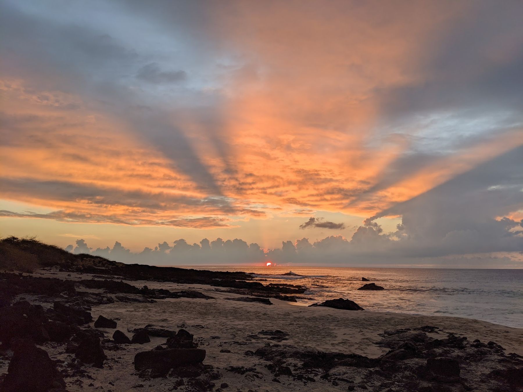 Photo 8 of Kua Bay in Kailua-Kona, Big Island