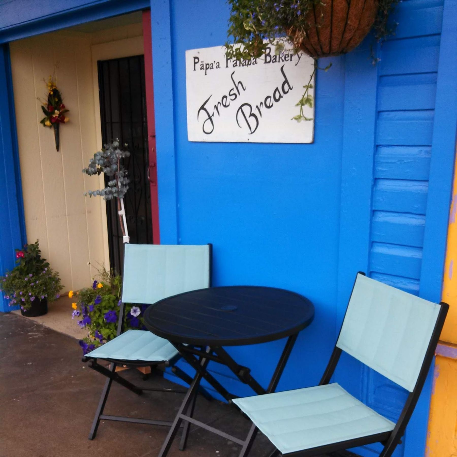 Photo 10 of Papa'a Palaoa Bakery in Hilo, Big Island