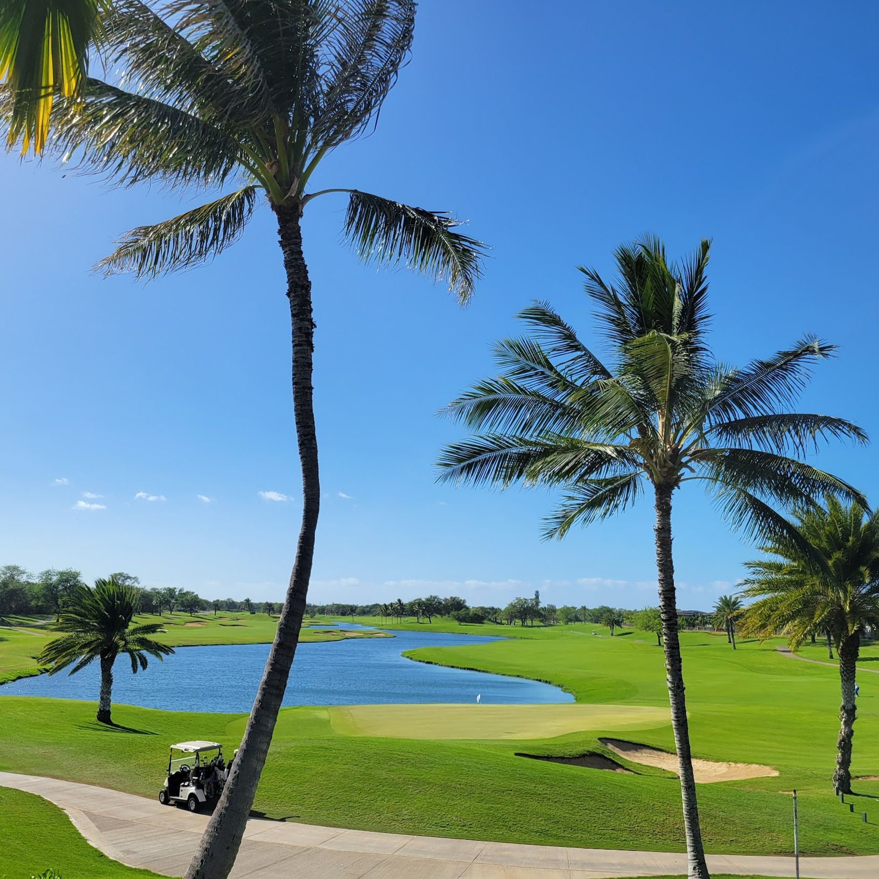 Photo 4 of Hoakalei Country Club in ʻEwa Beach, Oahu