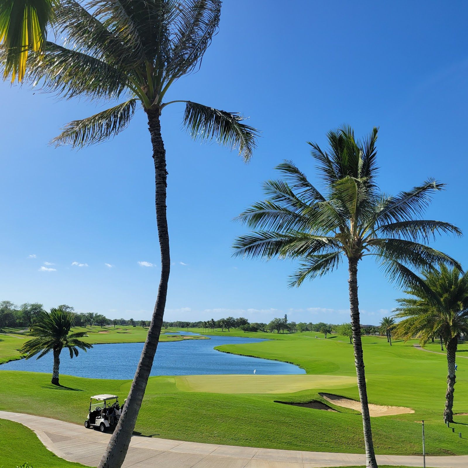 Photo 4 of Hoakalei Country Club in ʻEwa Beach, Oahu