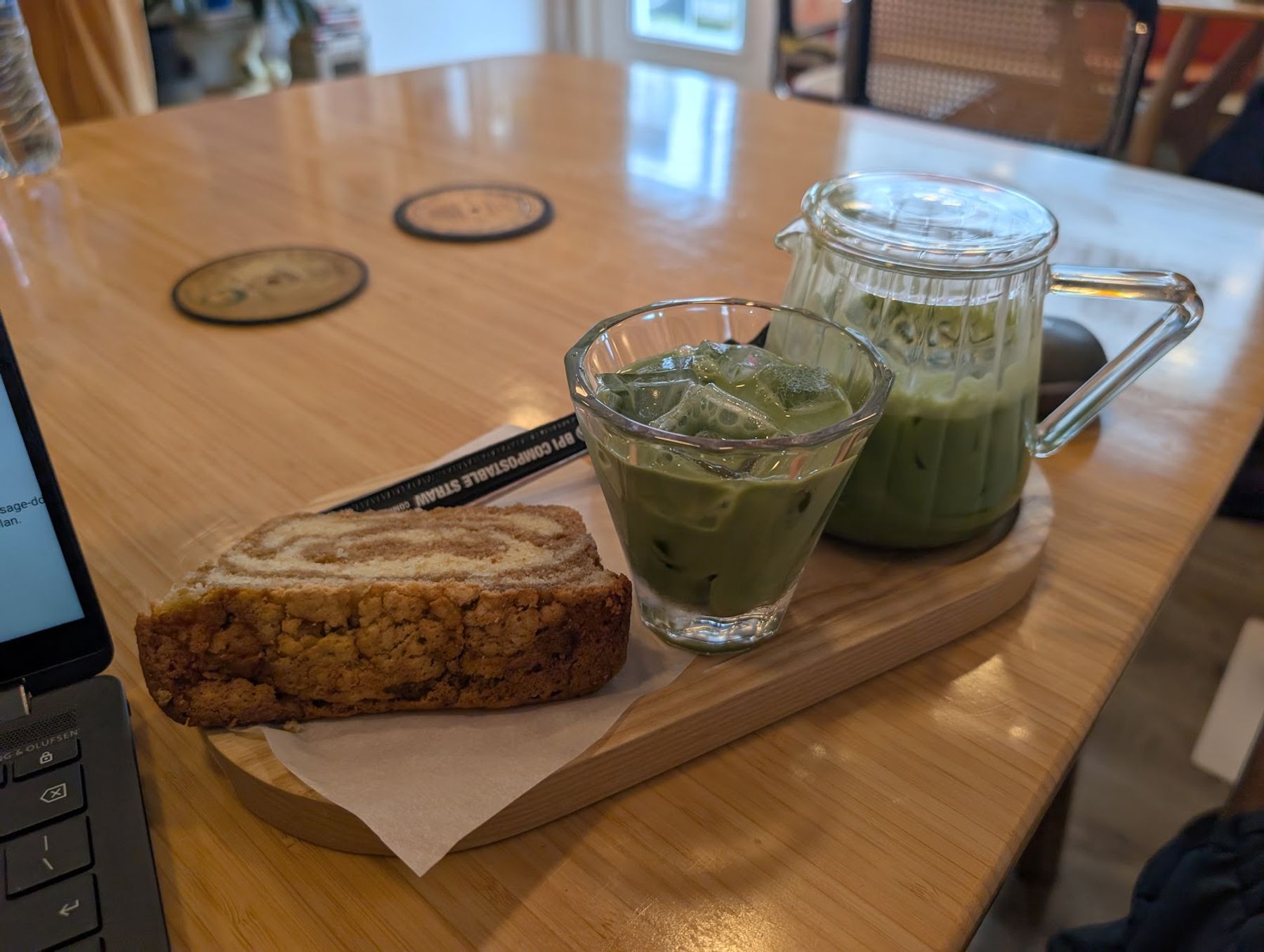 Photo 9 of Neko Koneko Cafe in Mānoa, Makiki & Nuʻuanu, Oahu