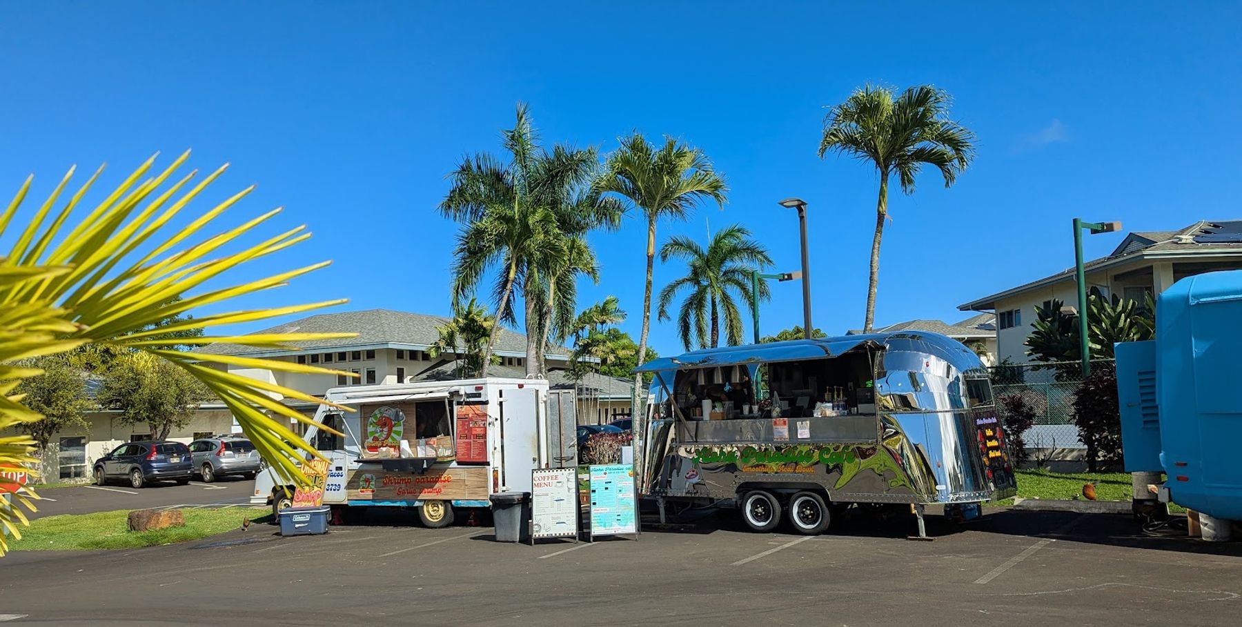 Photo 4 of Shrimp Paradise in Princeville, Kauai