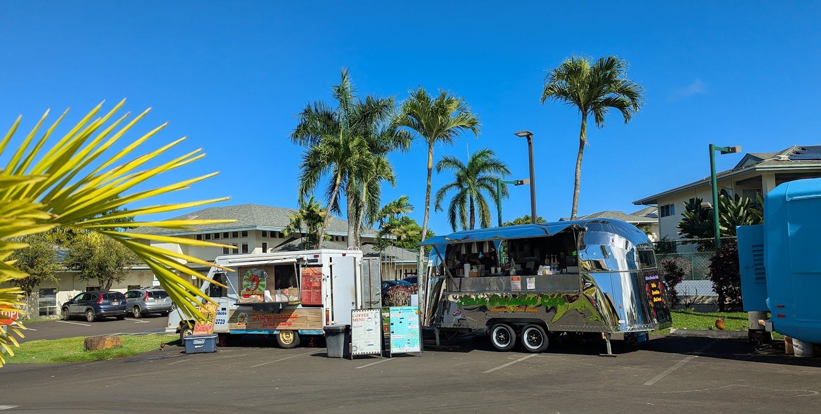 Photo 4 of Shrimp Paradise in Princeville, Kauai